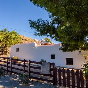 2* Bed and breakfast Cortijo 4 Elementos