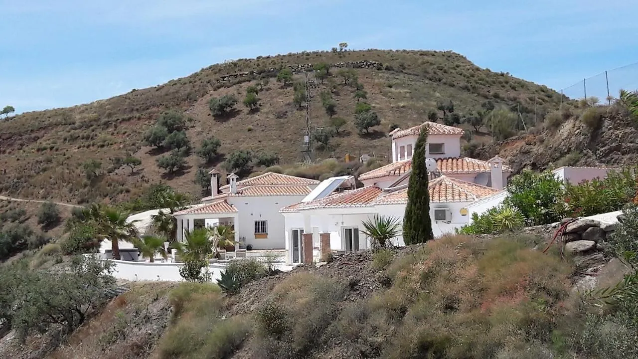 B&B Casa Pura Vista Arenas
